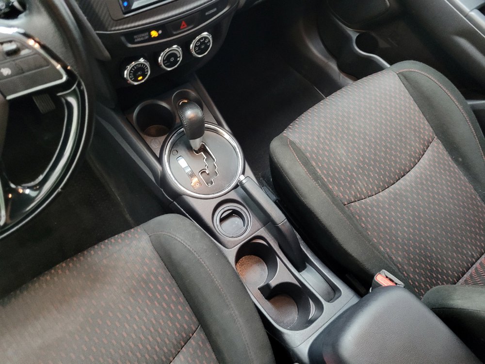 Used 2017 Mitsubishi Outlander Sport ES FWD image 26