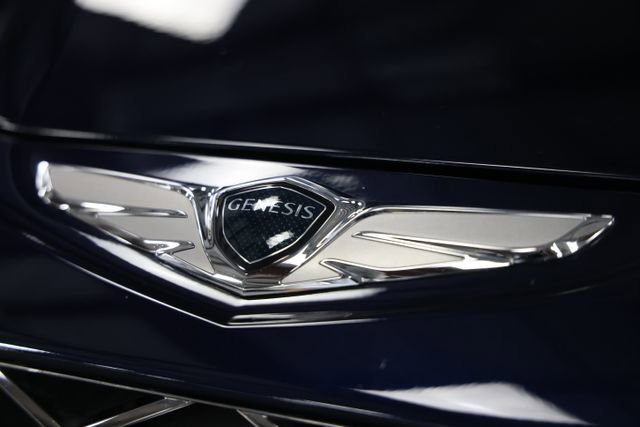 Used 2021 Genesis GV80 3.5T Prestige w/ Prestige Package 07 image 4
