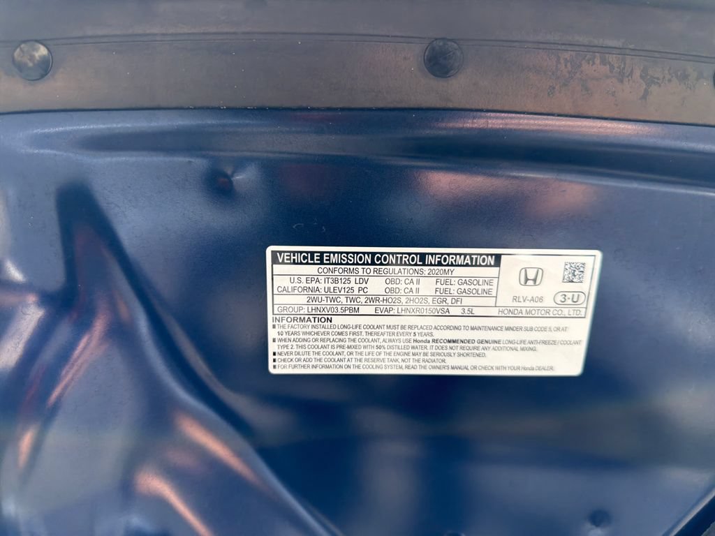 Used 2020 Honda Pilot EX-L image 20