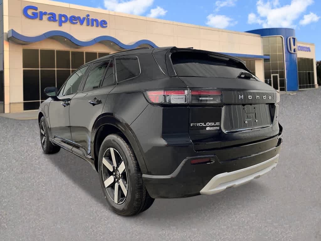 New 2026 Honda Prologue Touring image 3