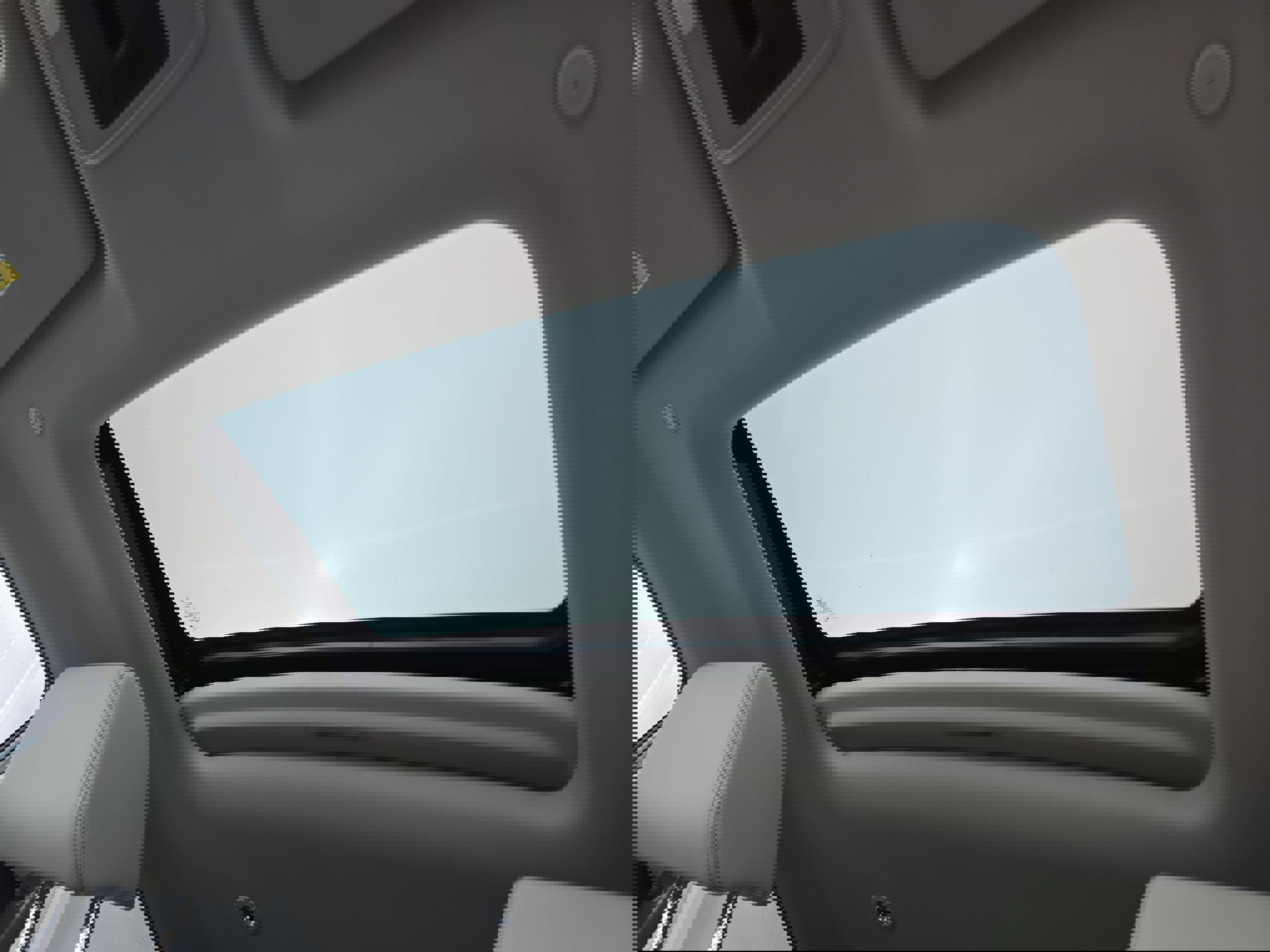 New 2026 Honda HR-V EX-L image 29