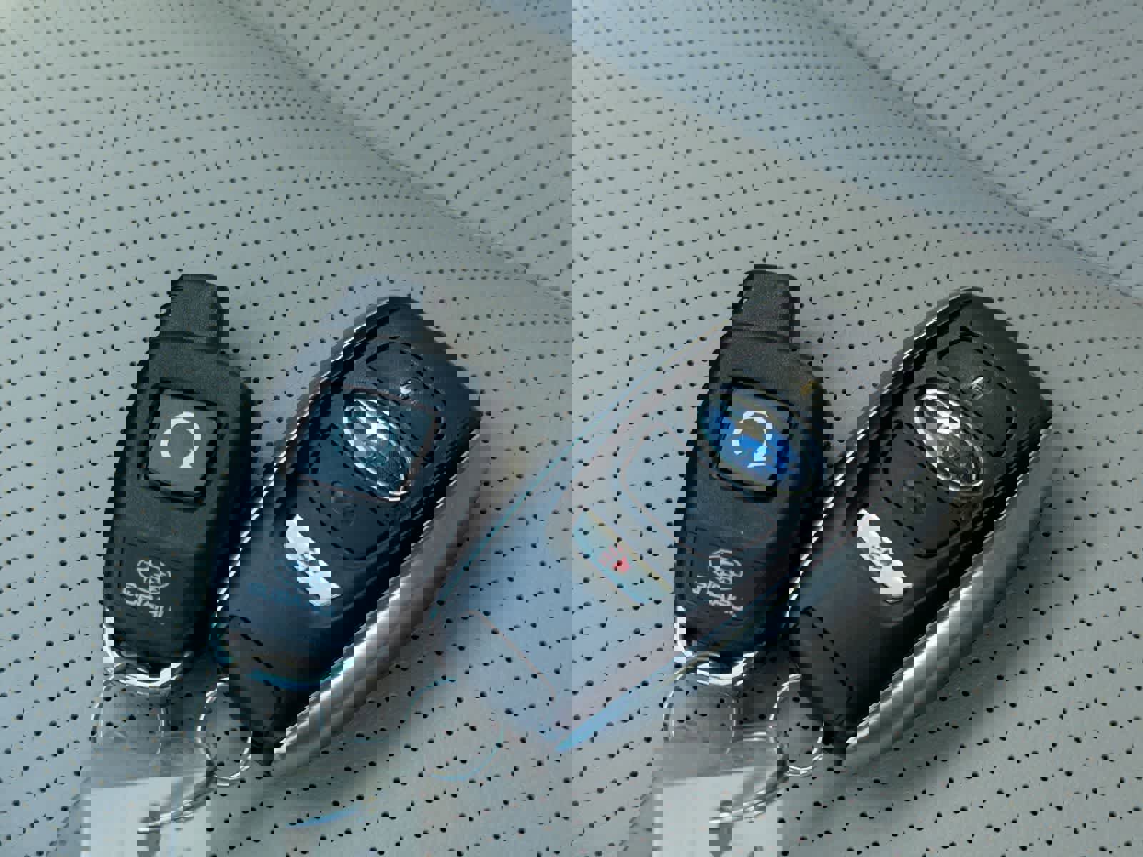 Used 2019 Subaru Outback 2.5i Limited image 35