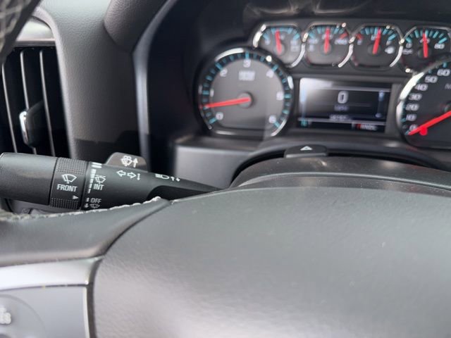 Used 2018 Chevrolet Silverado 1500 LT image 40