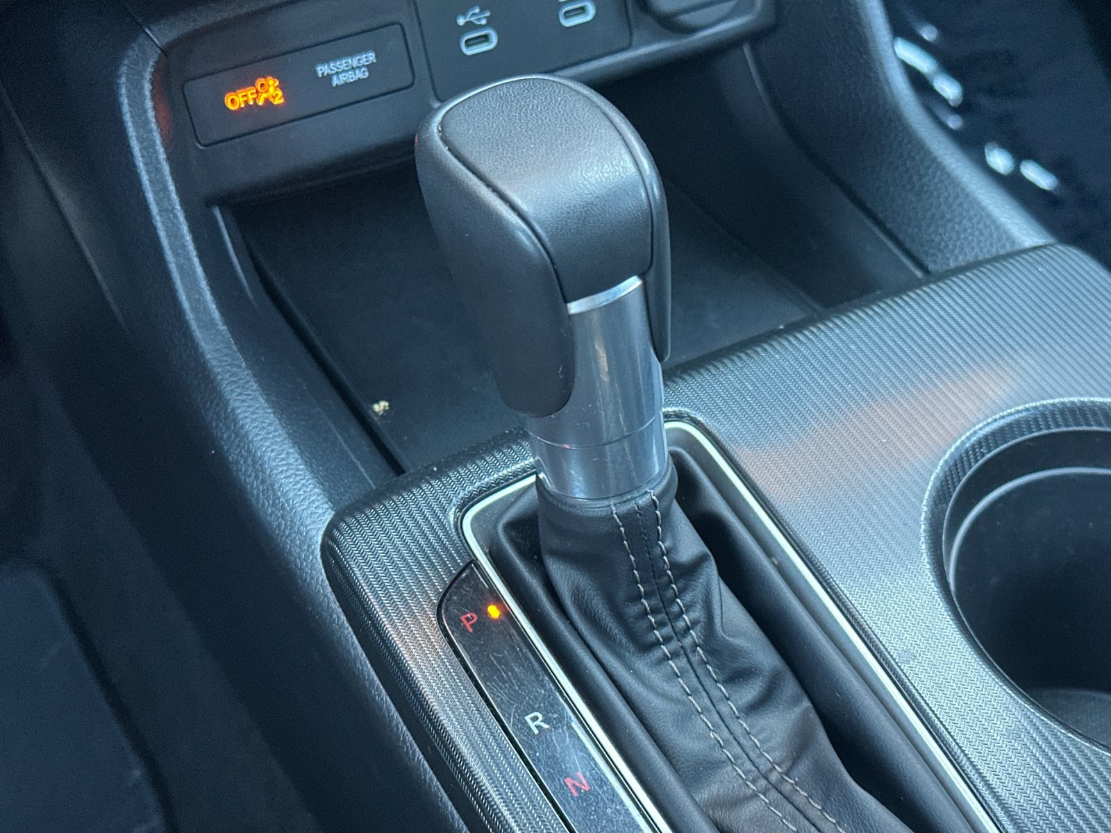 Used 2025 Honda Civic Sport image 21