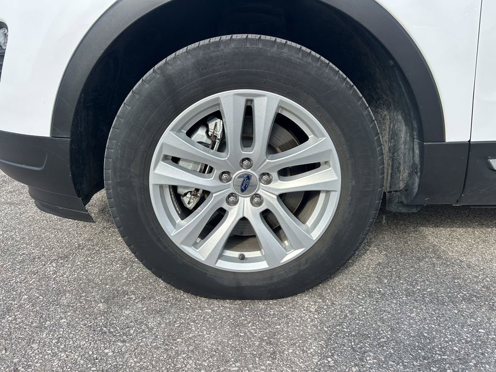 Used 2018 Ford Explorer XLT w/ Equipment Group 201A image 35