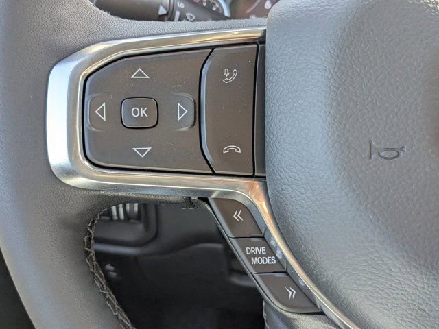 New 2026 RAM 1500 Laramie w/ Night Edition image 26