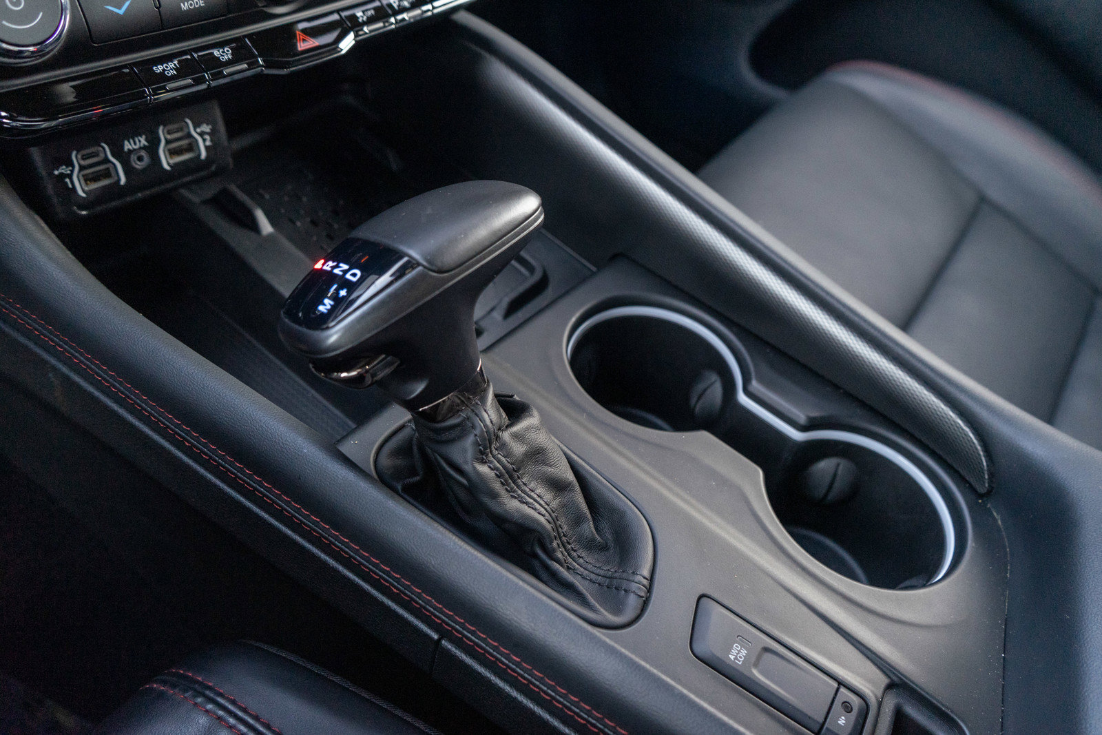 Used 2025 Dodge Durango R/T AWD/4WD image 21
