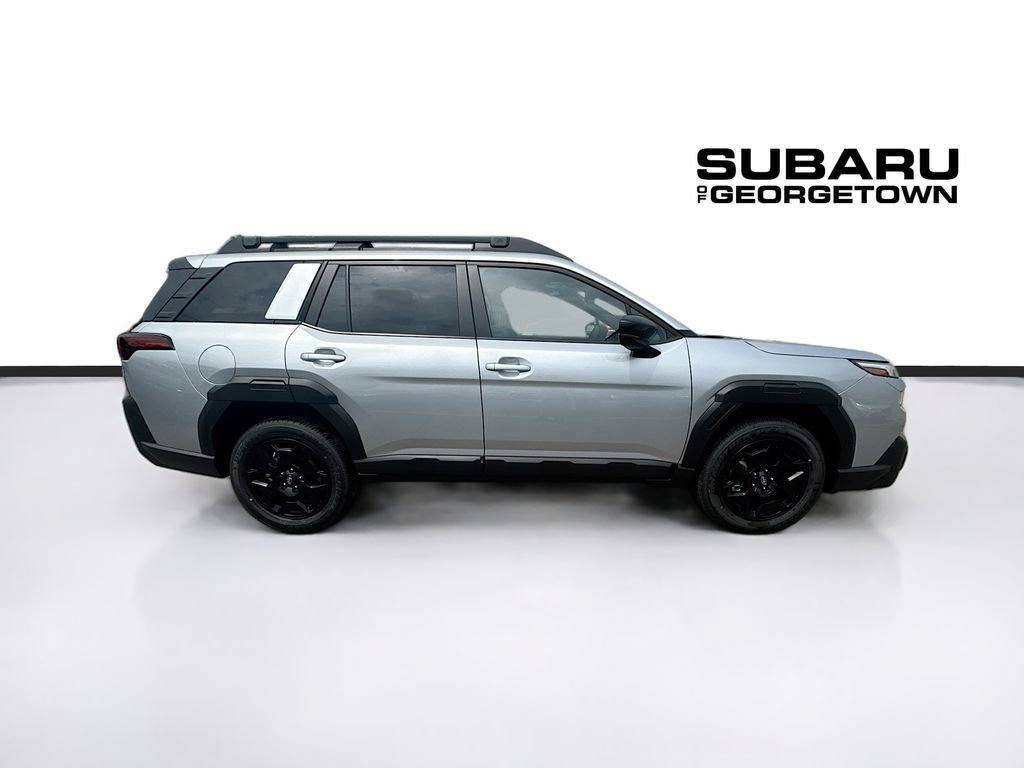 New 2026 Subaru Outback Limited AWD/4WD image 9