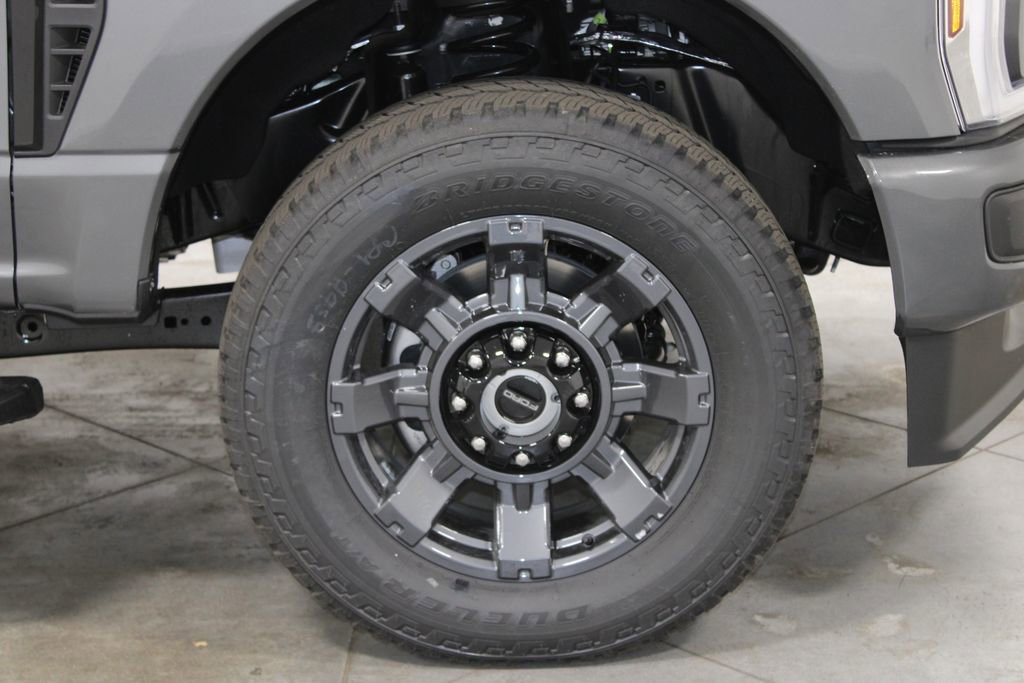 New 2026 Ford F250 XL image 12