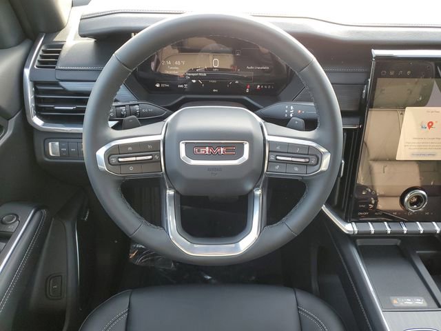 New 2026 GMC Acadia Elevation w/ Elevation Premium Package image 27