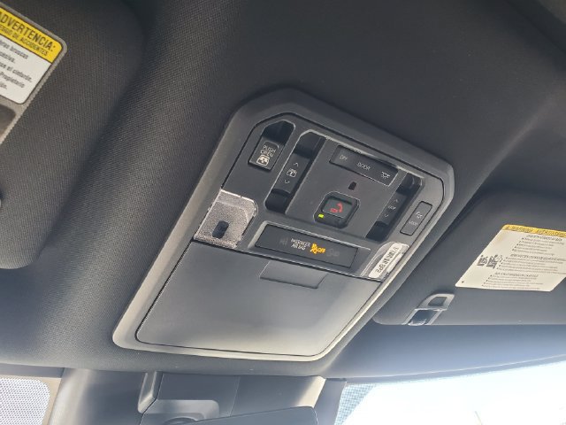New 2026 Toyota Tundra Platinum AWD/4WD image 33