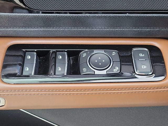 Certified 2023 Lincoln Aviator Reserve w/ Elements Package Plus RWD image 17