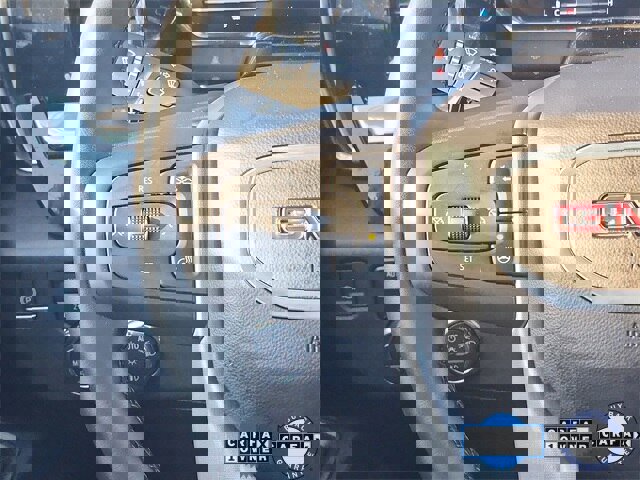 Used 2024 GMC Sierra 1500 Elevation w/ X31 Off-Road Package image 14