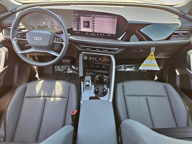 New 2026 Audi Q5 Premium Plus AWD/4WD image 15