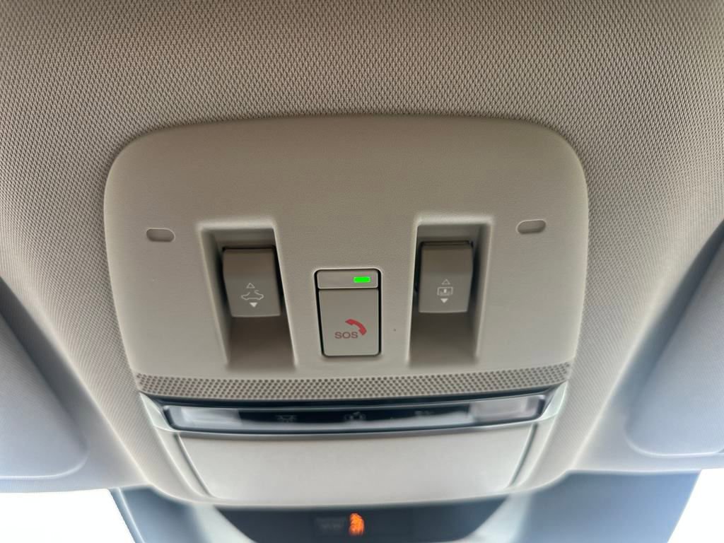 New 2025 Nissan Murano Platinum image 30