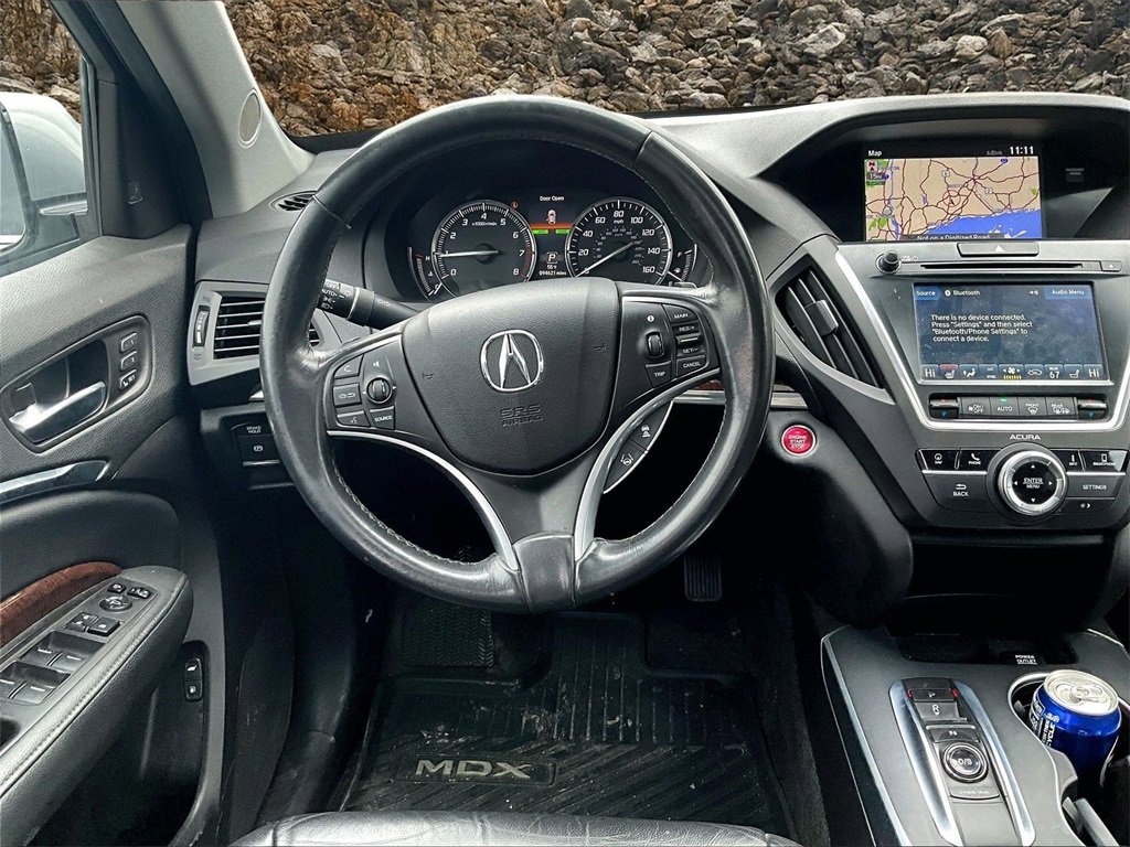 Used 2018 Acura MDX 3.5L image 5
