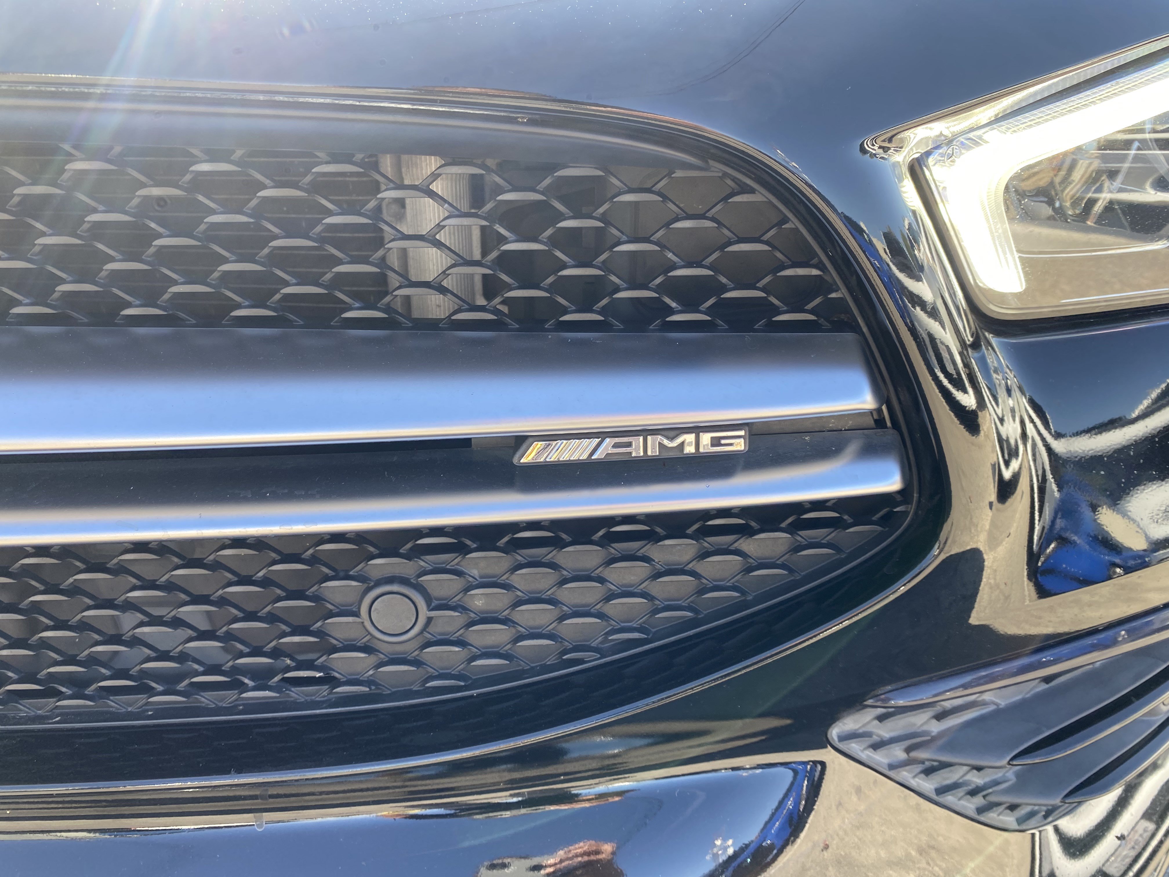 Used 2021 Mercedes-Benz CLA 35 AMG 4MATIC image 29