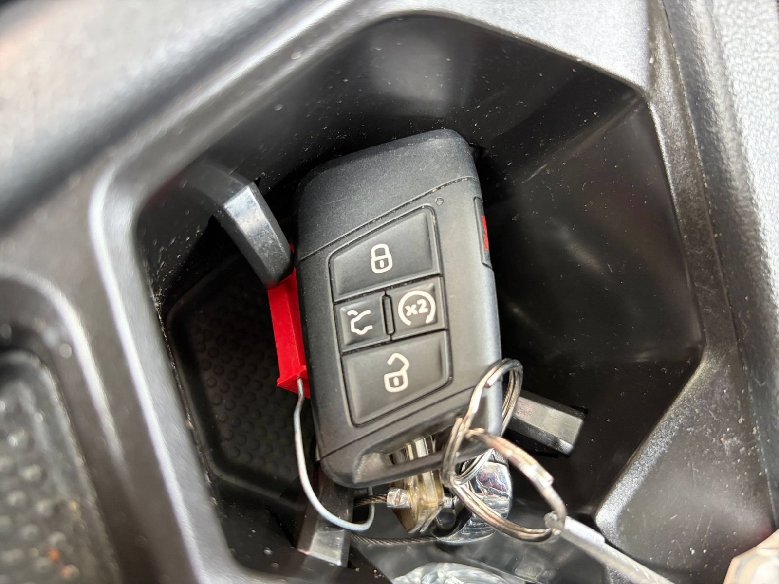 Used 2026 Volkswagen Taos SE AWD/4WD image 21