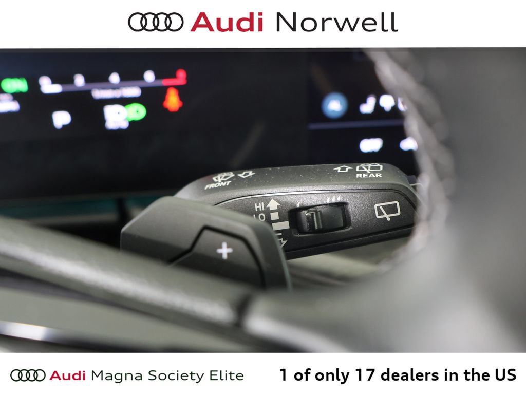 Used 2025 Audi Q5 2.0T w/ Premium Plus AWD/4WD image 28