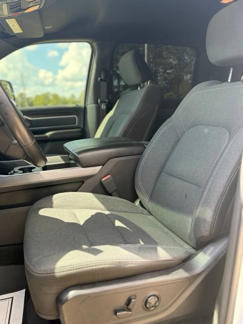 Used 2020 RAM 1500 Big Horn RWD image 25