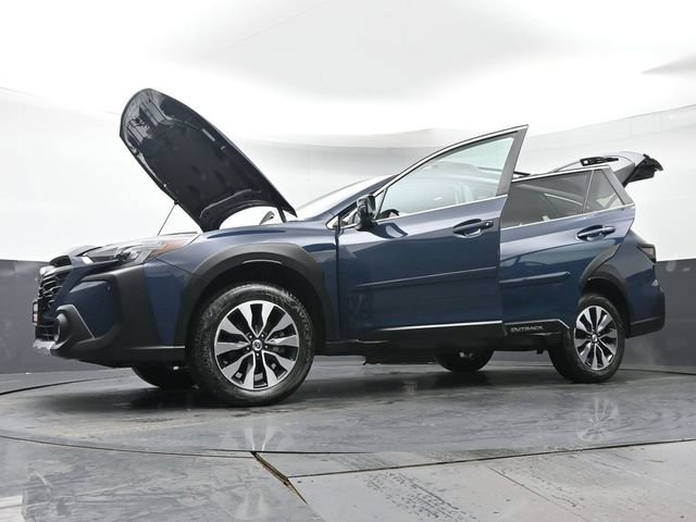 Used 2024 Subaru Outback Limited AWD/4WD image 46