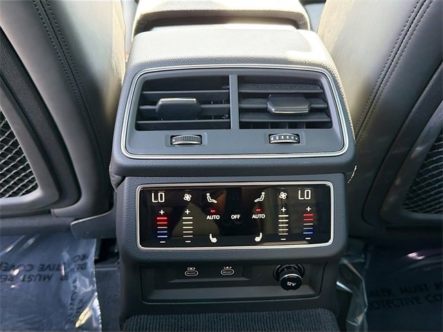 Used 2024 Audi RS 6 performance image 21