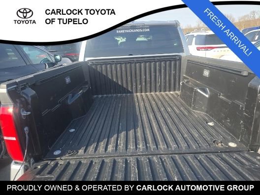 Used 2024 Toyota Tacoma TRD Sport image 10