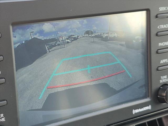 Used 2022 Toyota RAV4 XLE w/ Convenience Package FWD image 13