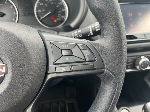 Used 2024 Nissan Kicks S FWD image 16