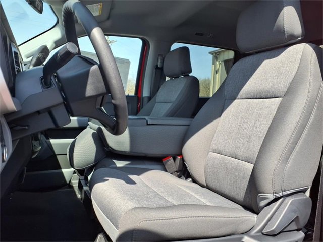 New 2025 Ford F250 XL w/ STX Appearance Package image 22