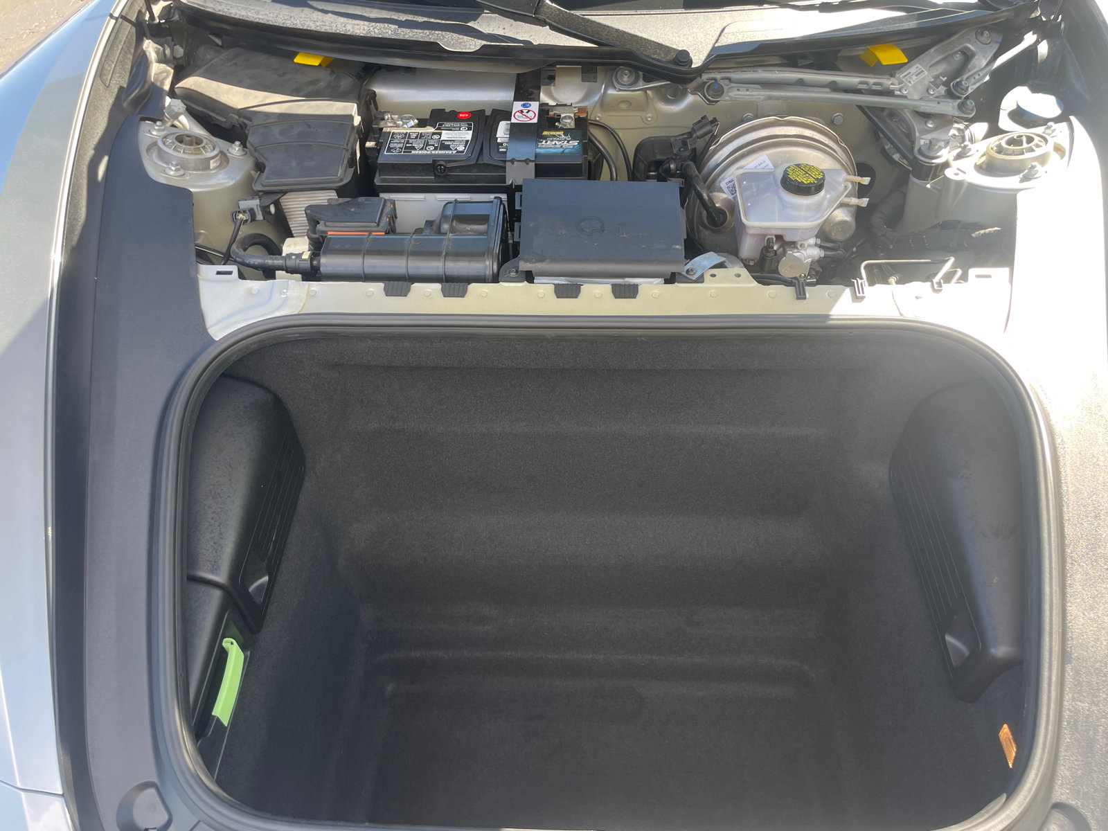 Used 2018 Porsche 718 Cayman RWD image 21