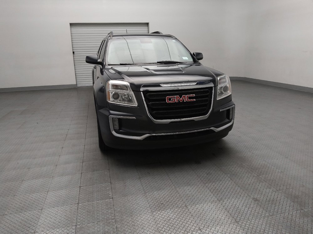 Used 2017 GMC Terrain SLE w/ Convenience Package FWD image 14