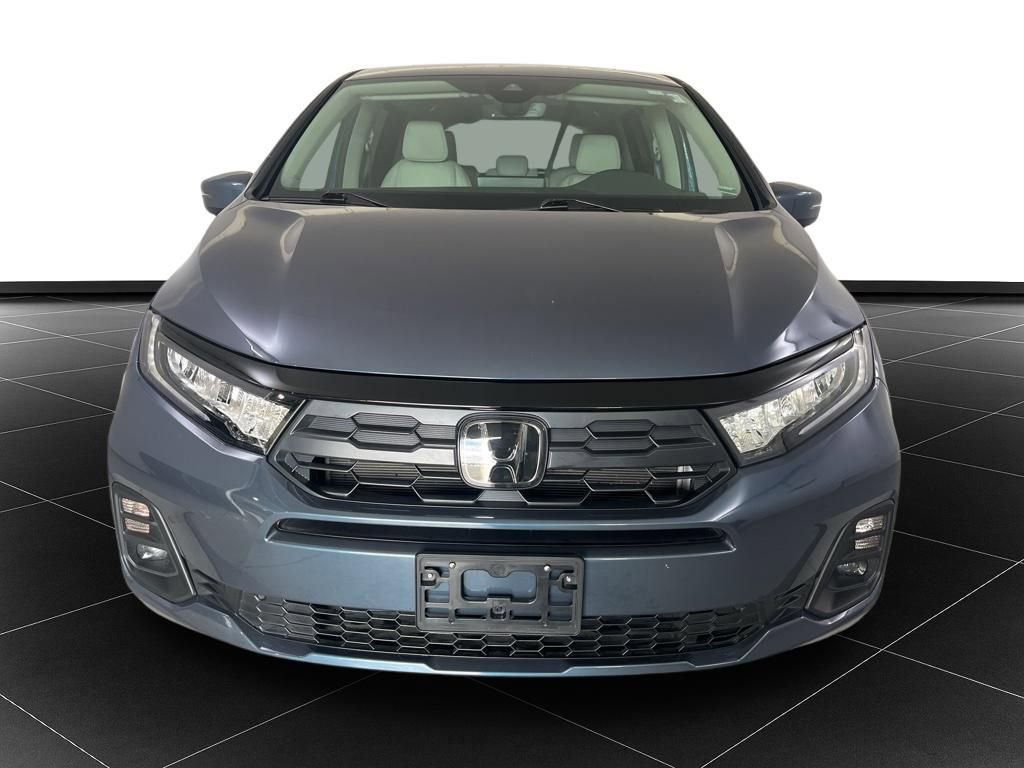 Used 2025 Honda Odyssey EX-L image 8