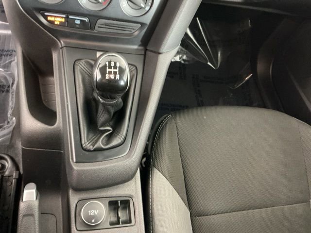 Used 2014 Ford Focus S FWD image 18