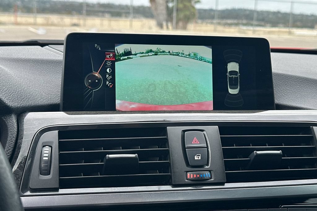 Used 2016 BMW 435i Convertible RWD image 19