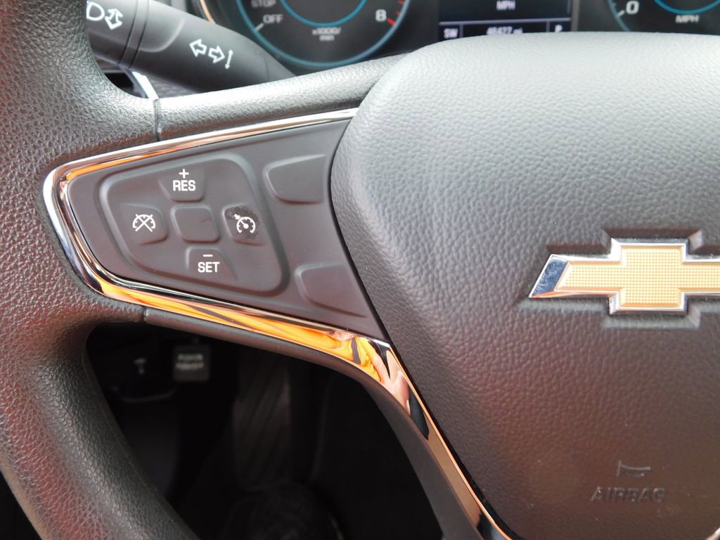 Used 2017 Chevrolet Cruze LT w/ Convenience Package FWD image 28