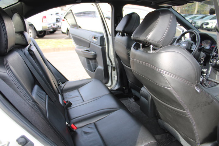 Used 2019 Subaru WRX Premium image 19