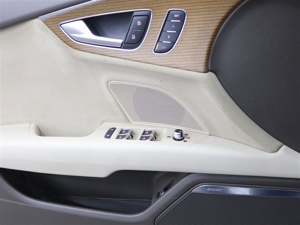 Used 2016 Audi A7 3.0T Prestige w/ Comfort Seating Package image 39