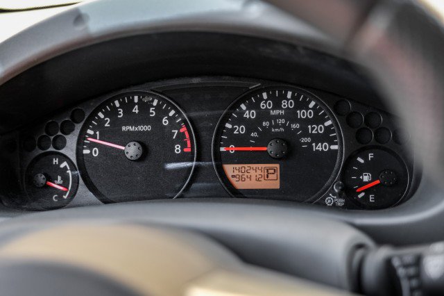 Used 2021 Nissan Frontier SV w/ Midnight Edition Floor Mats image 18