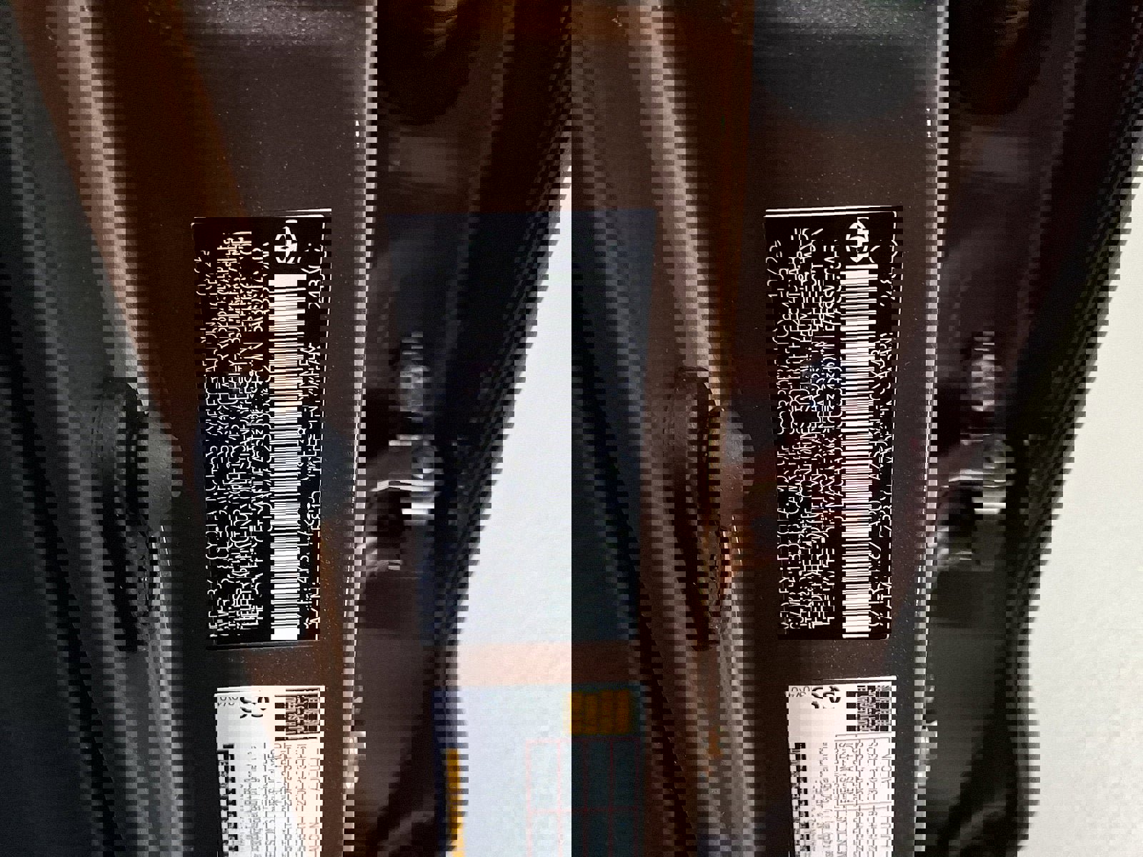 New 2025 Toyota Crown Signia image 16