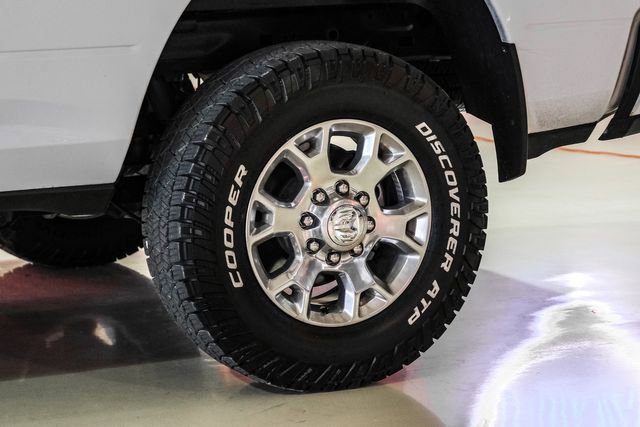 Used 2024 RAM 2500 Laramie image 47