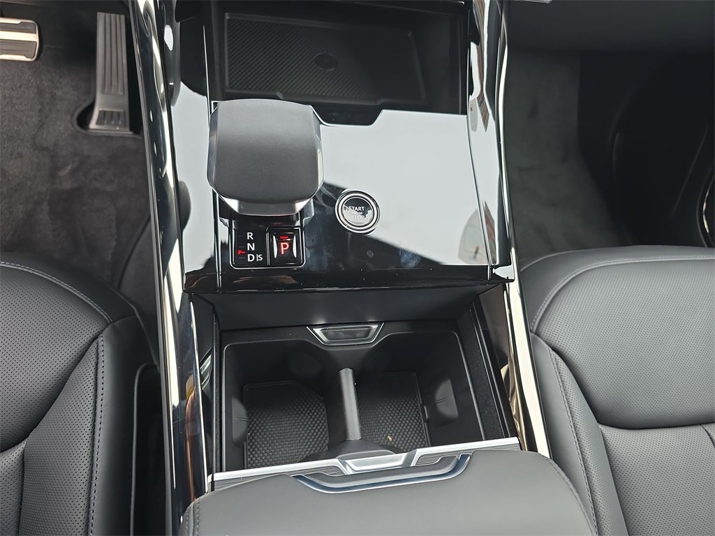 New 2026 Land Rover Range Rover Sport Dynamic SE image 26