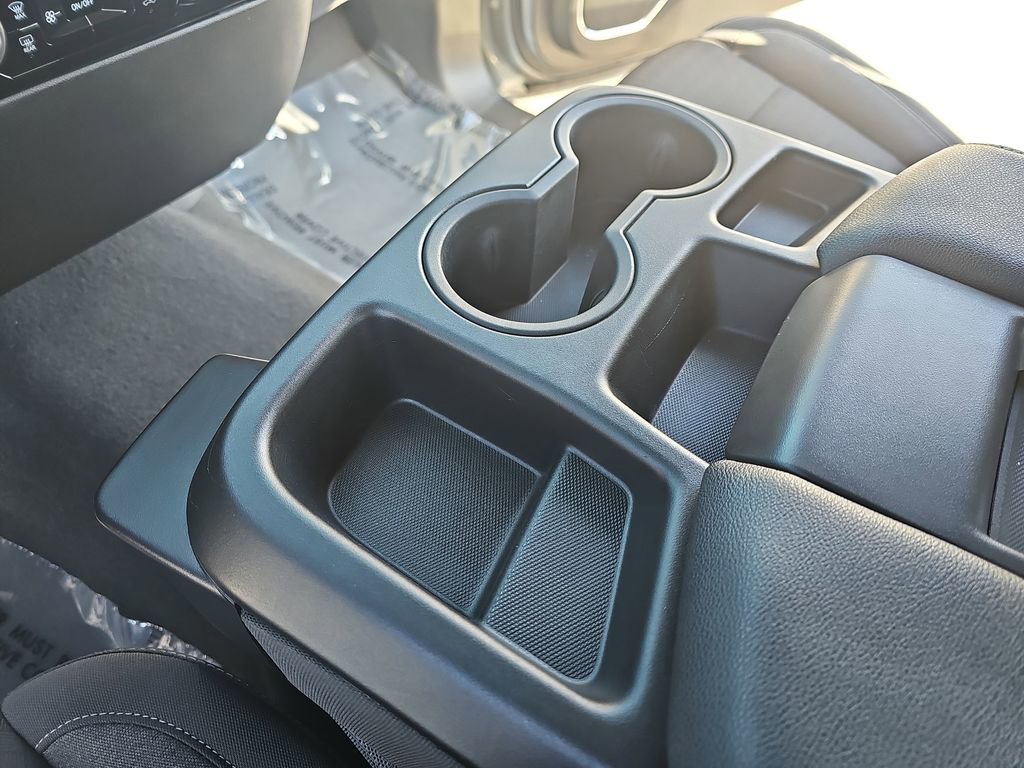 Certified 2024 Chevrolet Silverado 1500 LT image 15