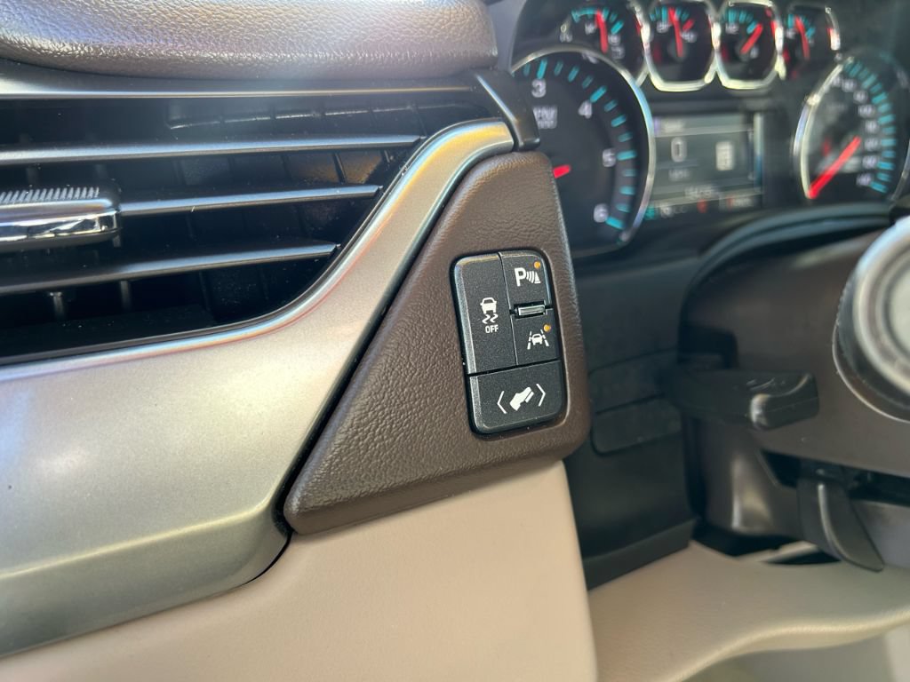 Used 2017 Chevrolet Tahoe LT RWD image 18