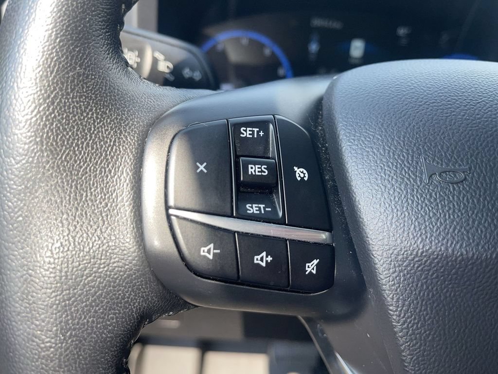 Used 2022 Ford Bronco Sport Big Bend w/ Convenience Package AWD/4WD image 19