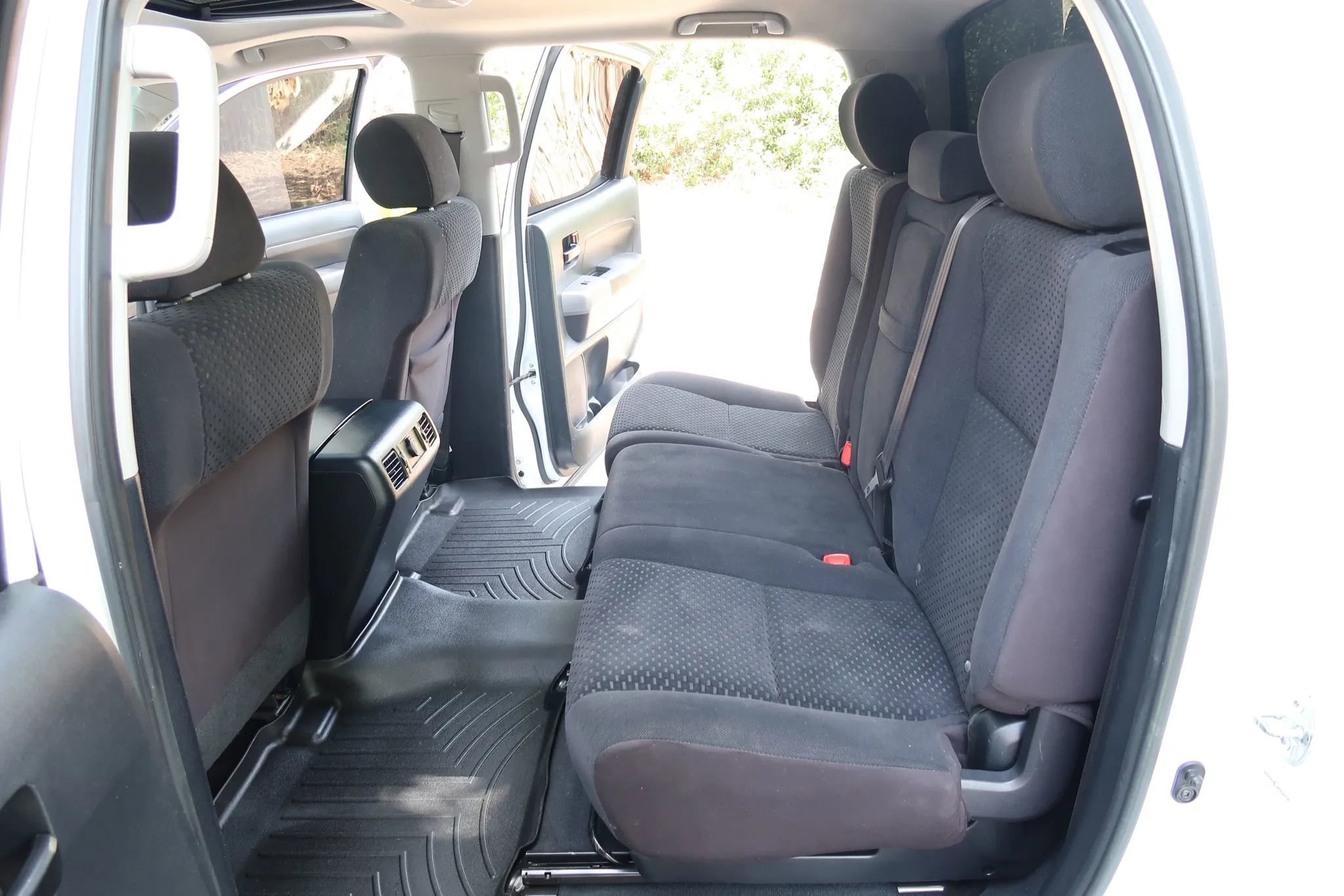 Used 2012 Toyota Tundra 4x4 CrewMax w/ TRD Rock Warrior Pkg image 50