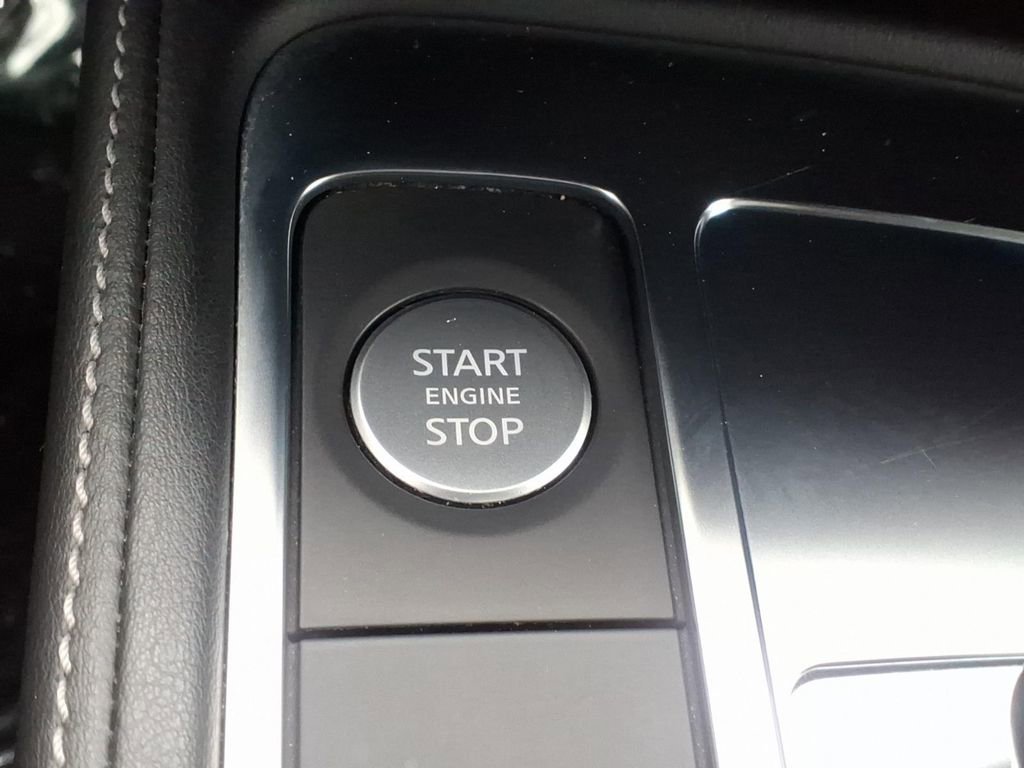 Used 2023 INFINITI QX60 Luxe image 26