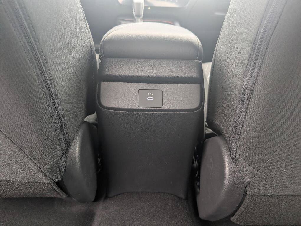 New 2026 Nissan Sentra SV w/ SV Convenience Package FWD image 19