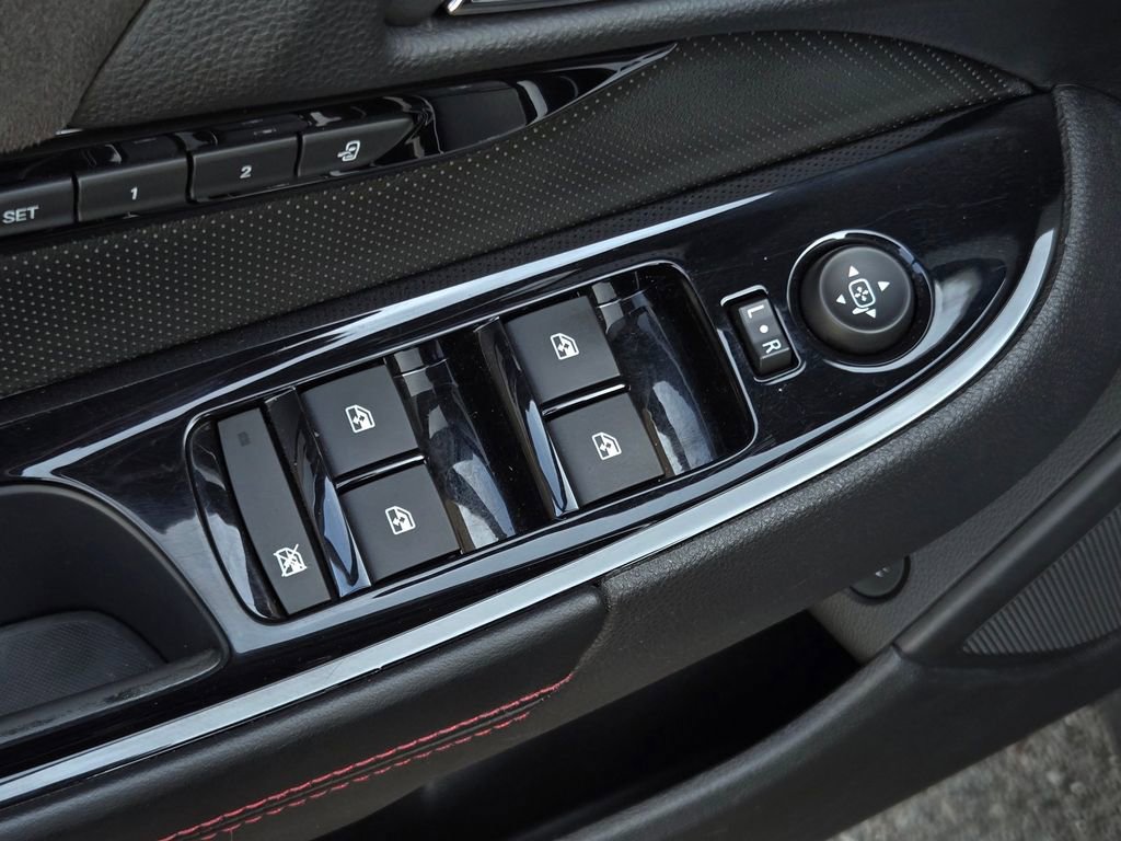 Used 2017 Chevrolet SS image 14