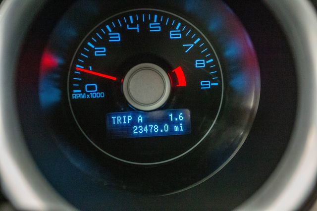 Used 2012 Ford Mustang Boss 302 w/ Boss 302 Accessory Pkg image 9